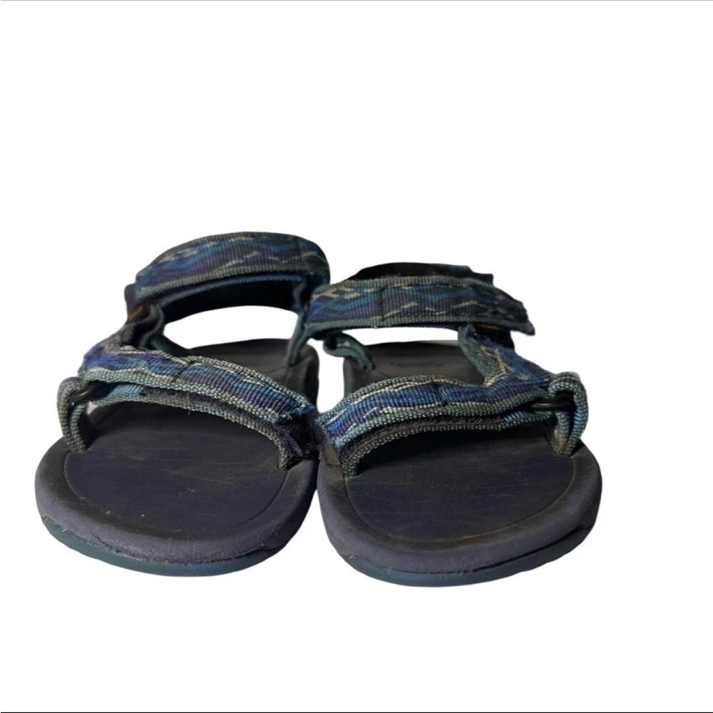 Teva Toddler Hurricane XLT 2 Sandal. Toddler size 9 - Picture 3 of 10